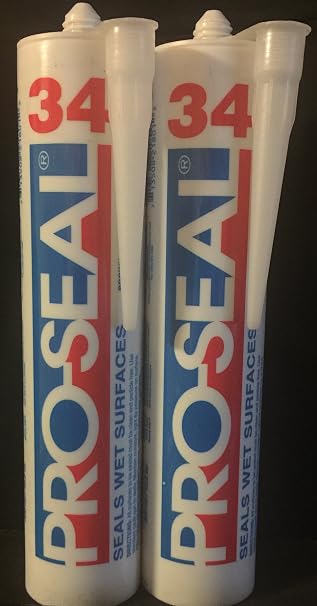 Pro-Seal 34 (White) (2)