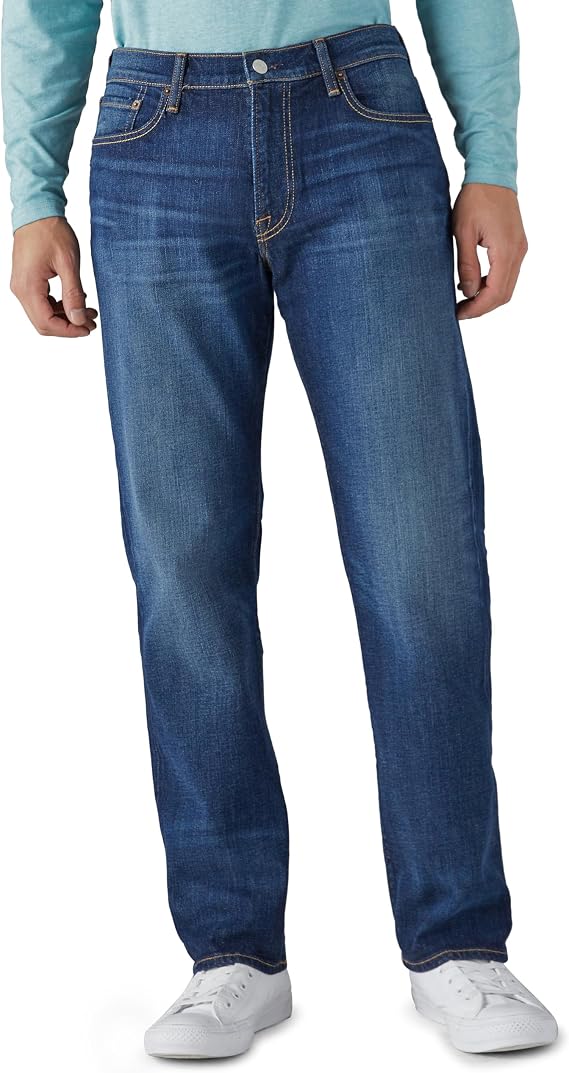 Lucky Brand Men's Jeans