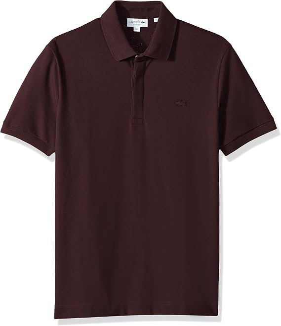 Lacoste Shirt Men's Polo Shirt
