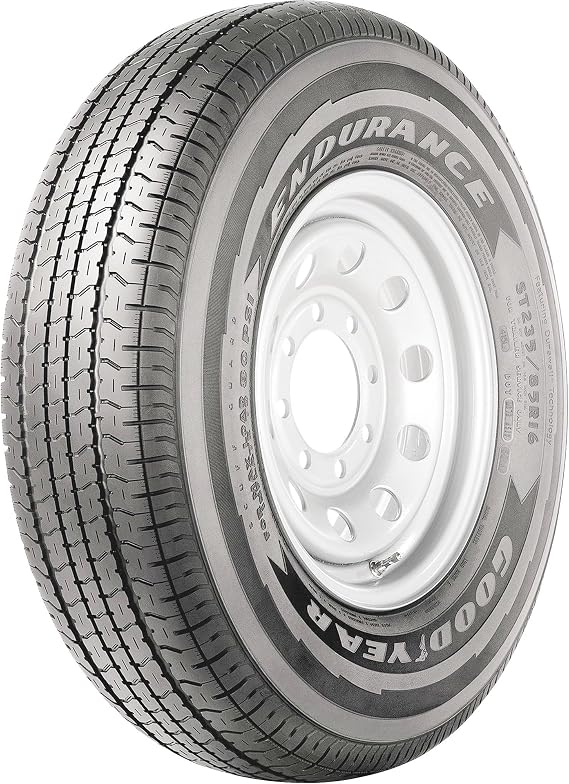 Goodyear Endurance - St205/75r14 105n D/8 Bw