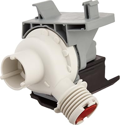 GENUINE Frigidaire 137240800 Water Pump