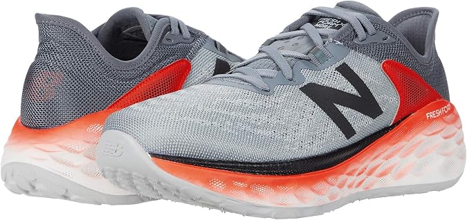 New Balance Men's Fresh Foam More V2 Running Shoes | Road Running Shoes