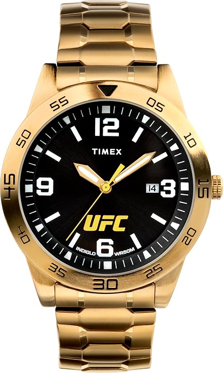Timex UFC Men's Legend 42mm Watch