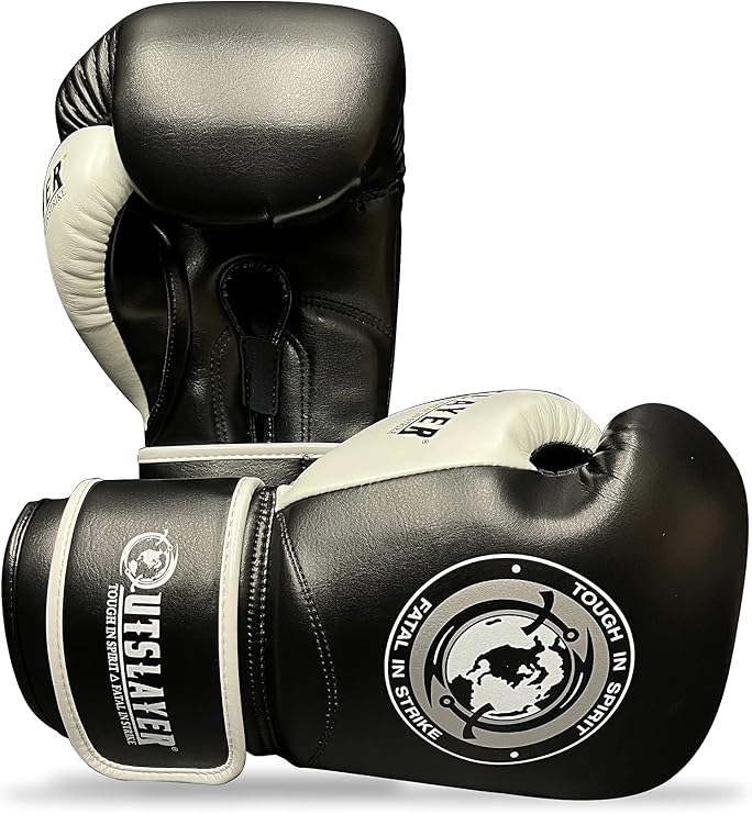 Outslayer ON1 Boxing Training Gloves