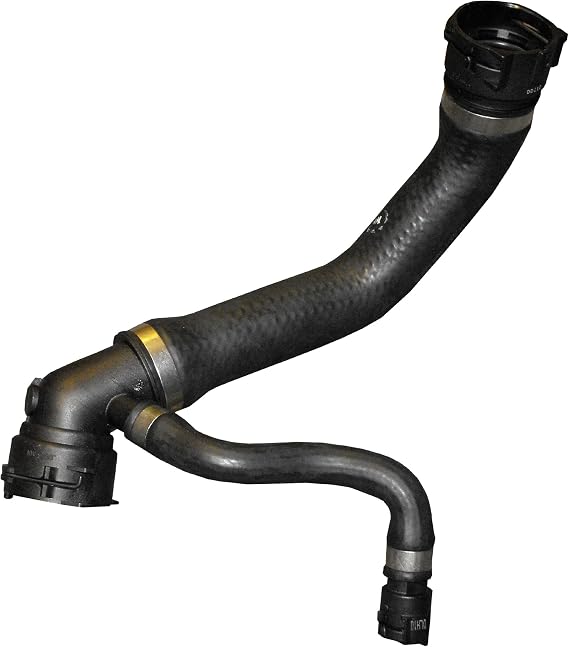 Rein CHR0006P Radiator Hose