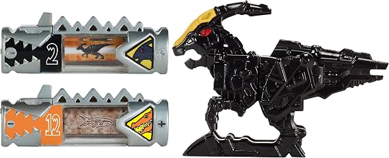 Power Rangers Dino Charge - Dino Charger Power Pack - Series 1-42252