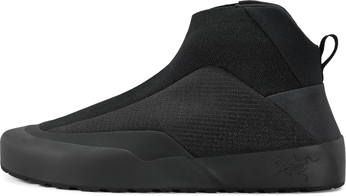 Arc'teryx Kragg Insulated Shoe Women's | Insulated Pull-On Shoe for Quick Approaches