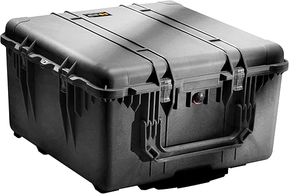Pelican 1640 Case