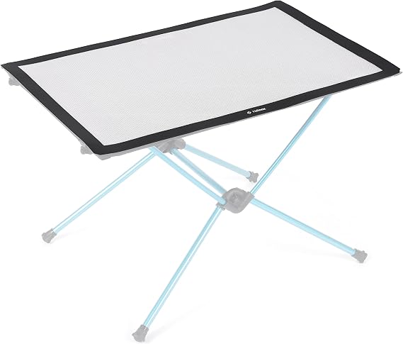Helinox Silicone Mat for Table One Hard Top, Medium