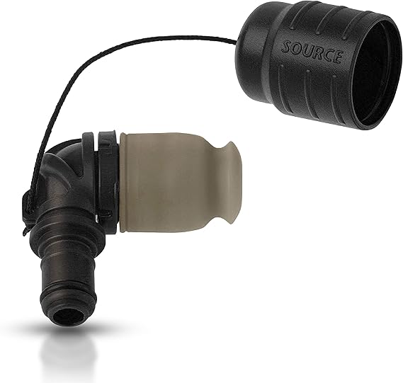 Source Tactical Helix High-Flow Bite Valve