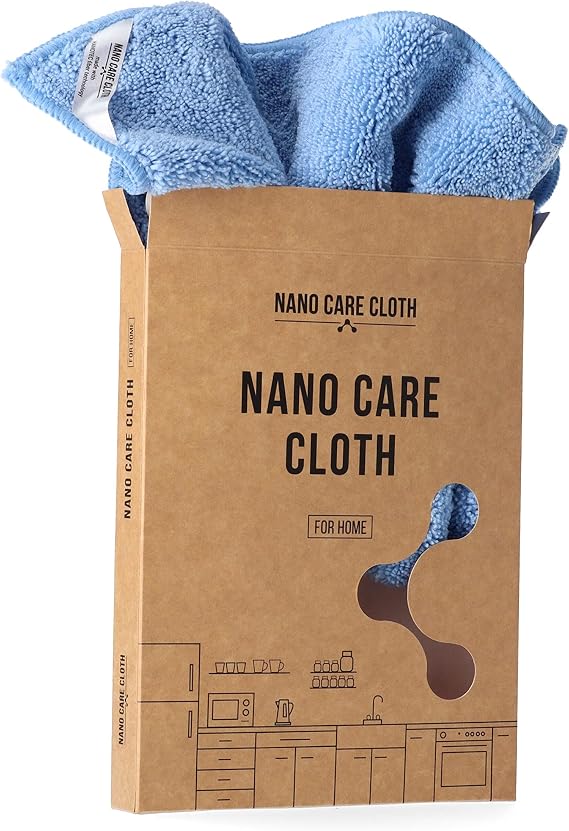 Microfiber Cleaning Cloth - Microfiber Cloth Reusable Cleaning Cloths for House Washable Micro Fiber Cloth Cleaning Rags for Housekeeping Cleaning Microfiber Cloths, Dusting Cloths