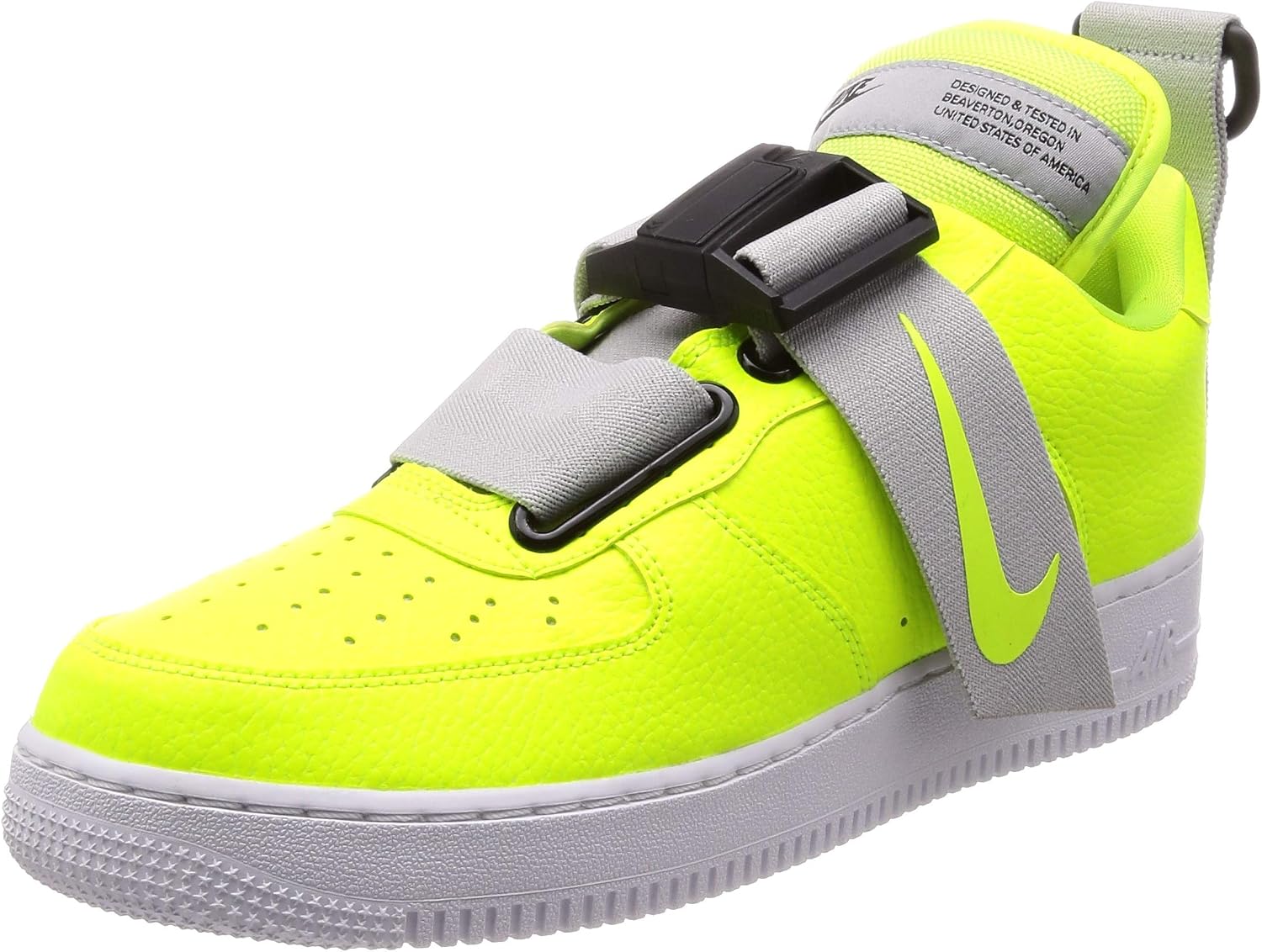 Nike Unisex Air Force 1 Utility Sneakers
