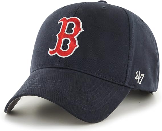47 MLB Basic MVP Adjustable Hat