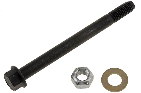 Dorman 81101 Motor Mount Bolt Kit - Grade 8