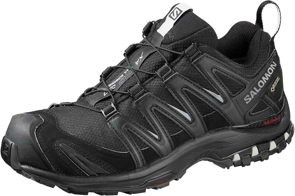 Salomon Damen Xa Pro 3D Gore-texTraillaufschuhe