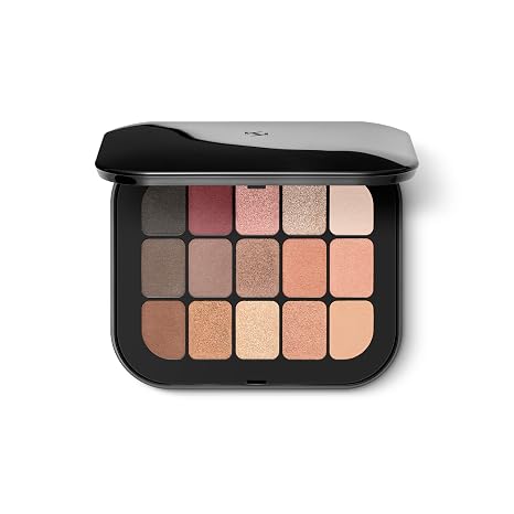 Kiko Milano Master Eyeshadow Palette