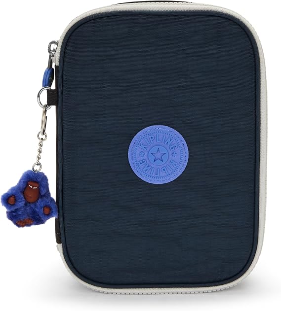Kipling 100 Pens Pouch/Case, 21X5X15