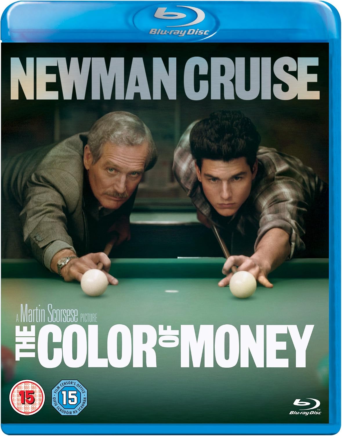 Color of Money