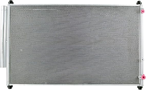 OSC Automotive Products 3892 Condenser