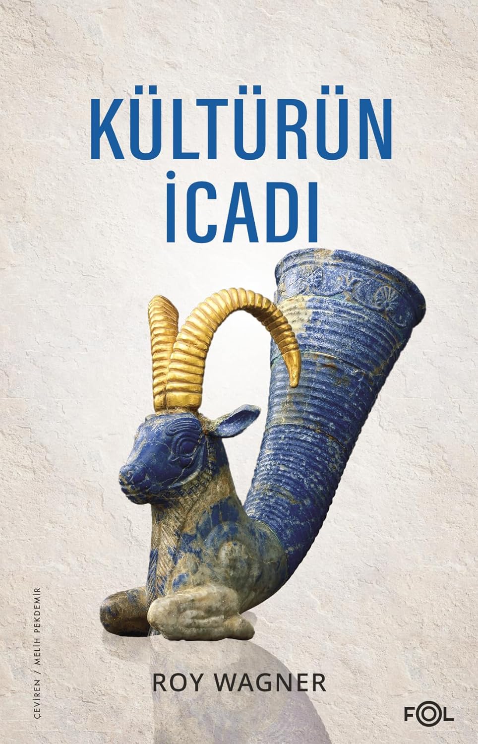 Kültürün İcadı Kağıt Kapak – 27 Kasım 2025