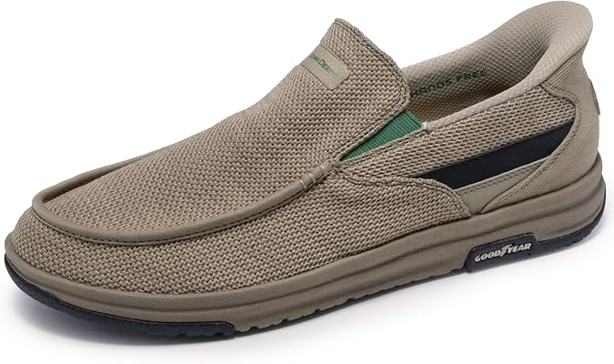 Skechers Men's Melson 2.0 Chaz Slip Ins