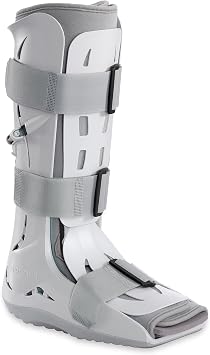 Aircast FP Foam Pneumatic Walker Brace/Walking Boot