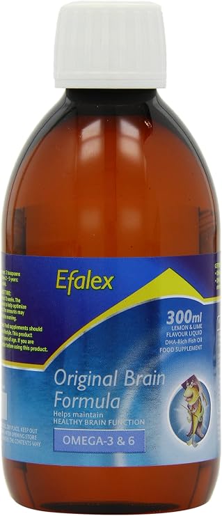 Efamol Efalex Liquid 300ml