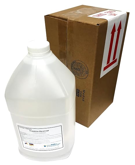 ChemWorld Propylene Glycol USP
