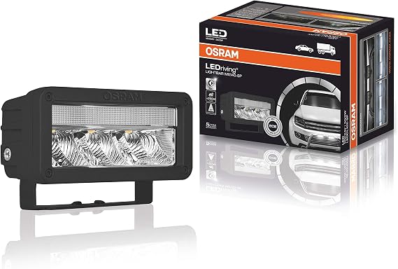 OSRAM LEDriving LIGHTBAR MX140-SP