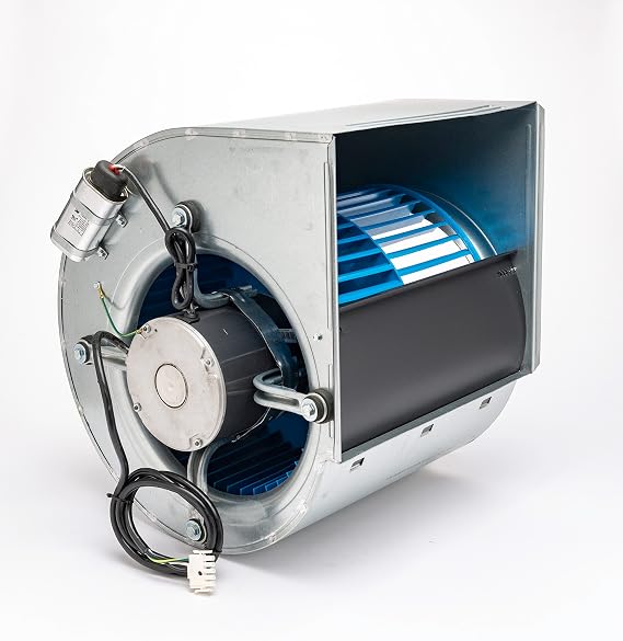 Portacool PARFANJ230F0 Replacement Fan Assembly for Jetstream 230