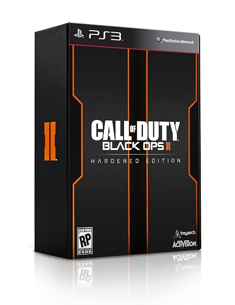 Call of Duty: Black Ops II [Hardened Edition] - Playstation 3