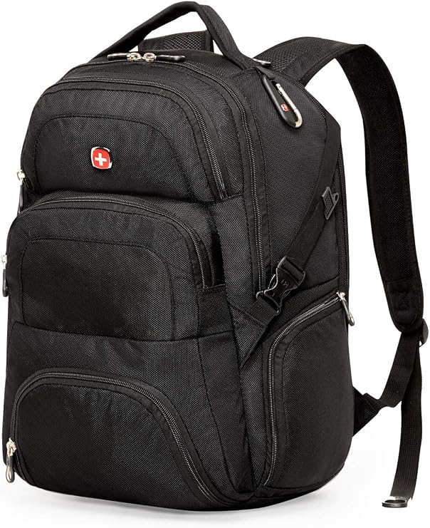 Swiss Gear Swissgear Elite Computer Backpack