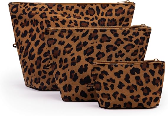 BAGGU Go Pouch Set