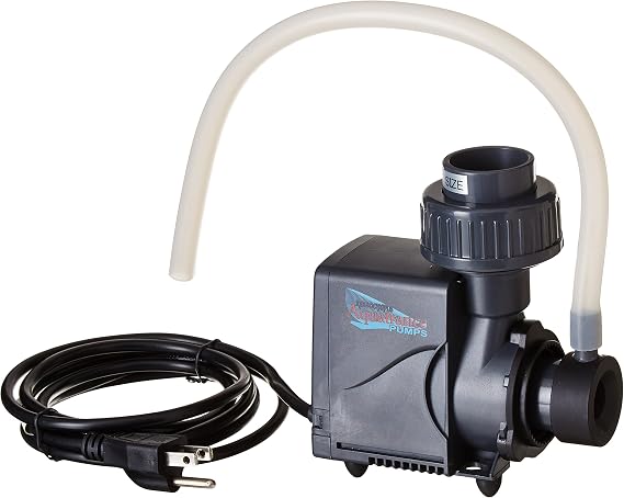 Reef Octopus Aquatrance 3000S Skimmer Pump