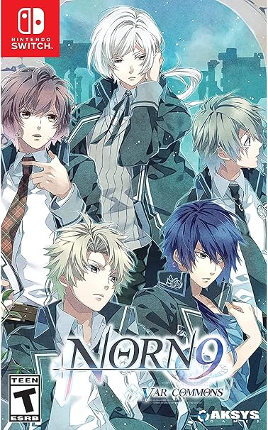 Norn9: Var Commons