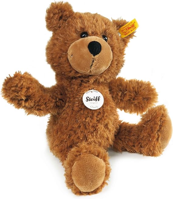 Teddy Bear Charlie 11.8 inches 30 cm Plush Toy