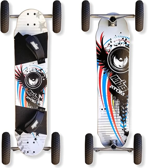Atom 90 MountainBoard