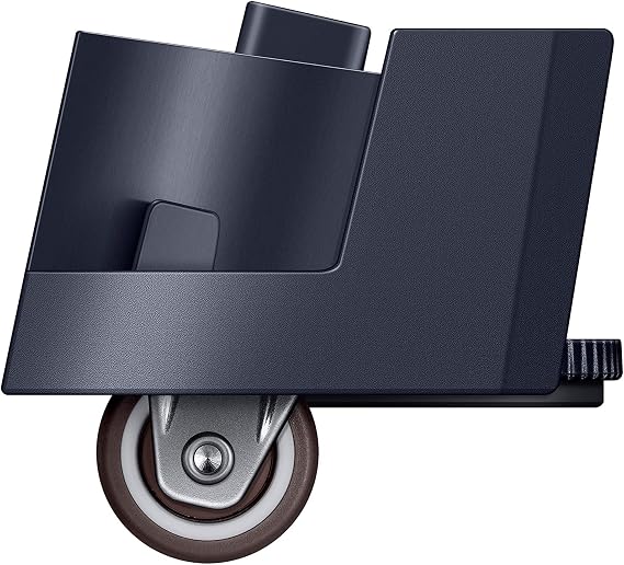 Wheels for Samsung The Sero TV - 43-Inch (VG-SCST43V/ZA, 2020)