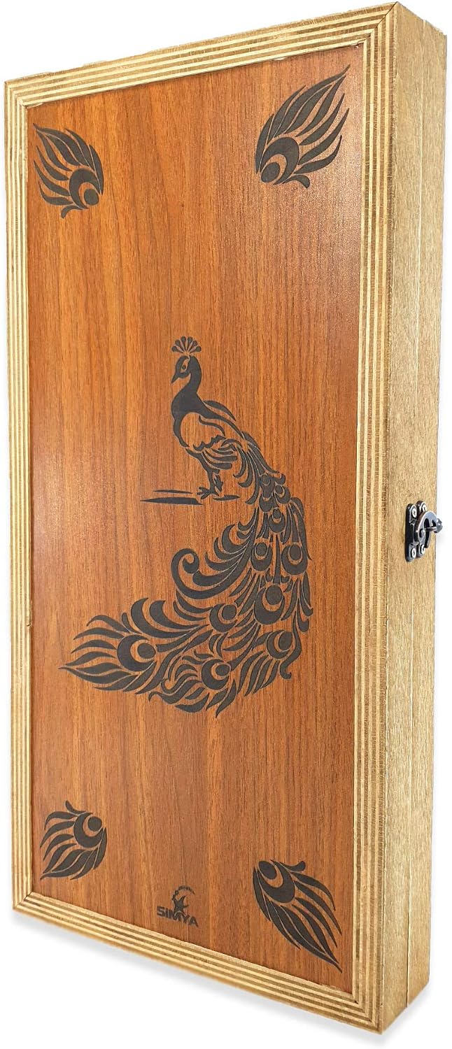 alchemy game tools Figure peacock backgammon
