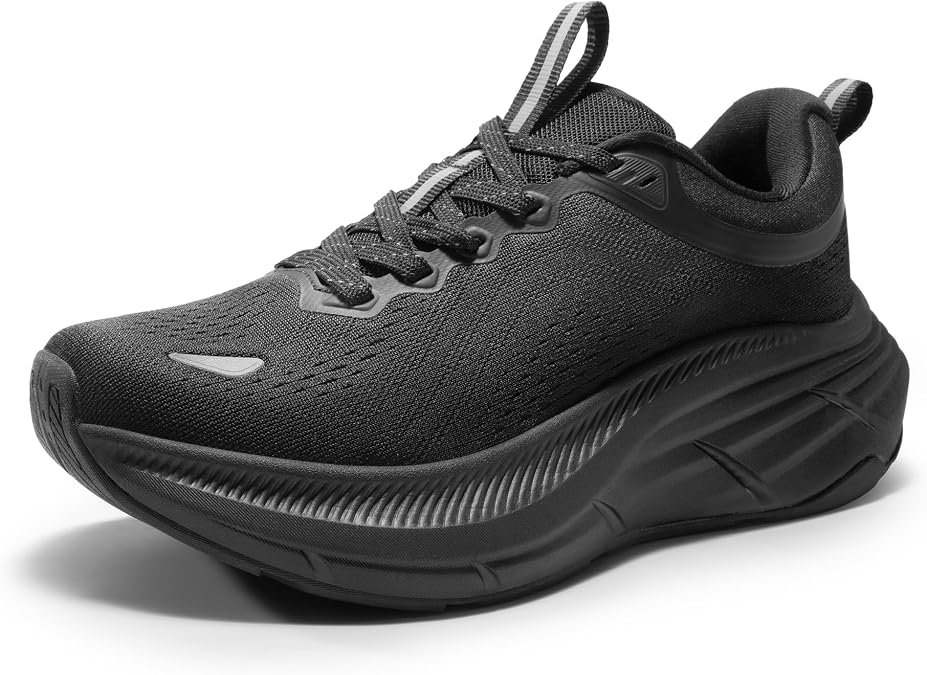 NORTIV 8 Women's Walking Shoes Running Tennis Sneakers