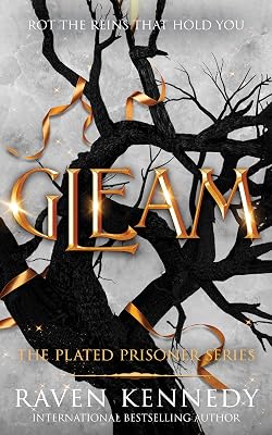 Gleam The Plated Prisoner, 3 Paperback May 28, 2024