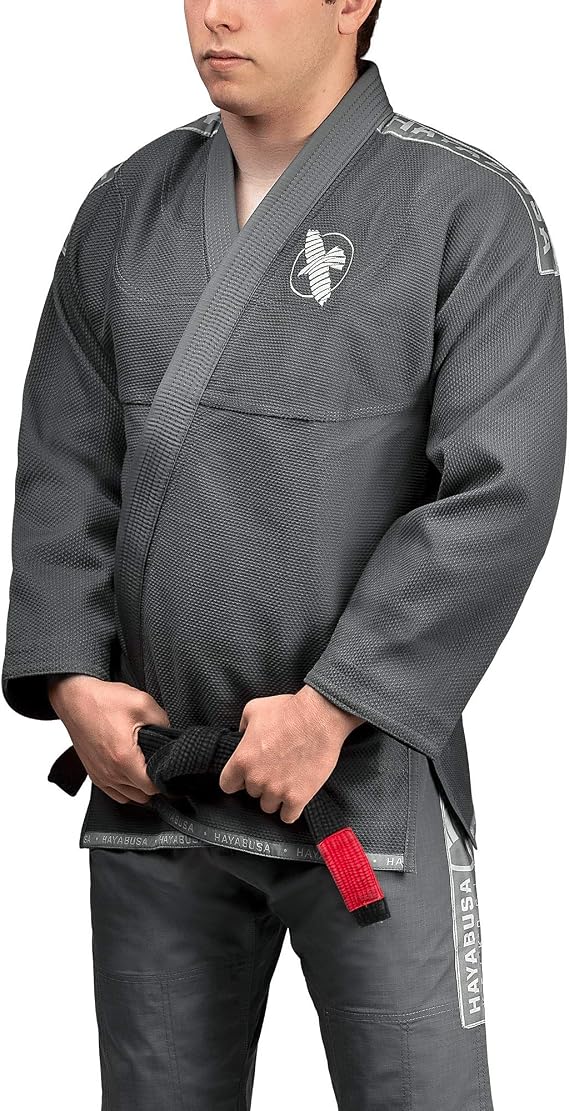 Hayabusa Lightweight Jiu Jitsu Gi