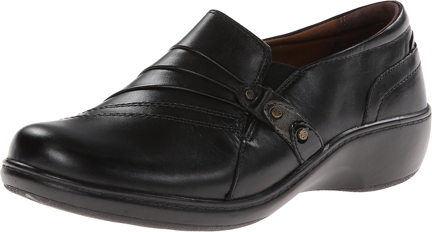 Aravon Womens Danielle-AR Flat
