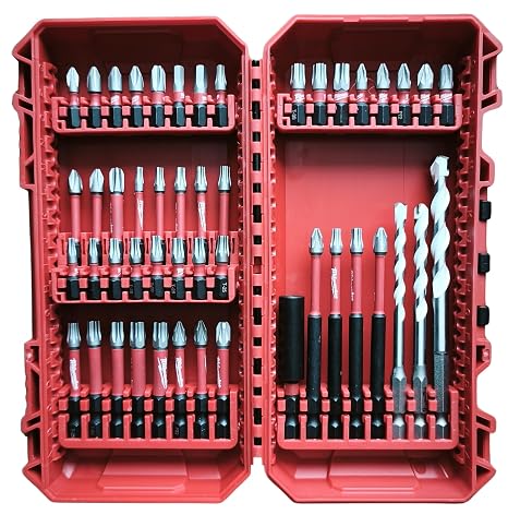 MILWAUKEE 4932492005 25, 50, 90 mm