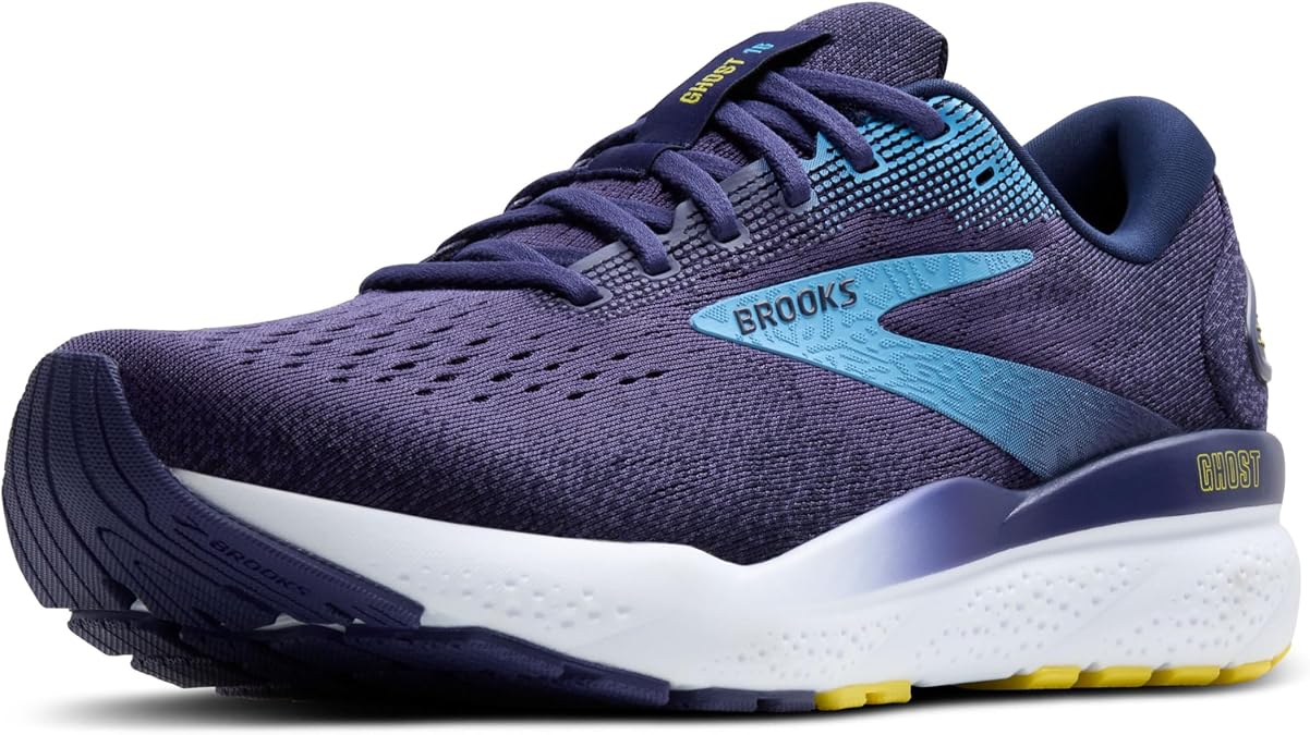 Brooks Men's Ghost 16Sneaker