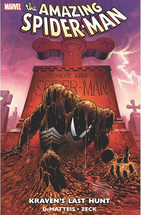 512 STORE The Amazing Spider Man Vintage Poster, 324ed2