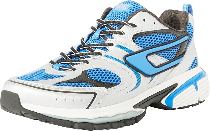 Diesel Serendipity Men's Lace-Up Shoes