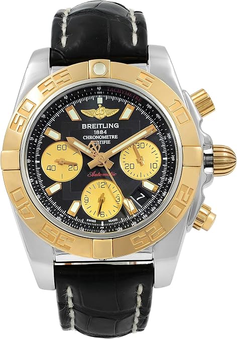 Breitling Chronomat 41 CB014012/BA53-729P