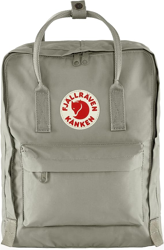 Fjällräven Unisex Rucksack Kanken Rucksack (pack of 1)