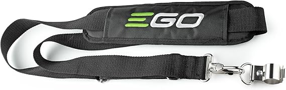 EGO POWER+ Shoulder Strap for Leaf Blower, String Trimmer, Multi-Head System - AP1500